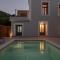 Villa Samos - Renovated stone villa with private pool- 2 min from the sea! - Samos
