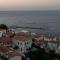 Villa Samos - Renovated stone villa with private pool- 2 min from the sea! - Számosz