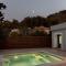 Villa Samos - Renovated stone villa with private pool- 2 min from the sea! - Samos