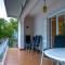 Sidus Maris, Spacious Seaside Apartment with Free Parking