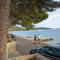 Sidus Maris, Spacious Seaside Apartment with Free Parking - Martinšćica