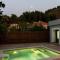 Villa Samos - Renovated stone villa with private pool- 2 min from the sea! - Samos
