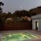 Villa Samos - Renovated stone villa with private pool- 2 min from the sea! - Samos