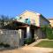 Family friendly house with a swimming pool Zgrabljici, Central Istria - Sredisnja Istra - 3353 - Vošteni