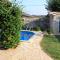 Family friendly house with a swimming pool Zgrabljici, Central Istria - Sredisnja Istra - 3353 - Vošteni