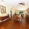 Lakeside 4-Bed Pool Home at Villa Sol home - 基西米