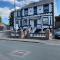 The White Lodge Hotel