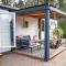 StayatSas Tiny House Sam in de bossen op de Veluwe! - Epe