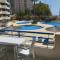 Appartement équipé CALPE Espagne, 4 couchages, terrasse, piscines, climatisation, garage, WIFI gratuits