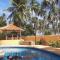 Villa Vacacionales Los Cayos Con Playa Privada