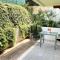 BaskoParadis I Apt I Spacieux I Douillet I Coloré I Lit 160 I Terrasse I Patio - 康博莱班
