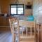 Cozy Home In Grzybowo With Kitchen
