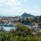 Appartamento con vista esclusiva sul Golfo d’Ischia