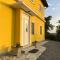 Villa Flora di Capriata dorba