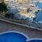 Atico con Piscina en Ametlla de Mar