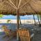Tay Beach Hotel Tayrona