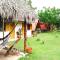 Cabanas Rusticas