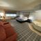 AmericInn by Wyndham Sayre - Sayre