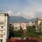 Spacious family-friendly apartment in the heart of Bllok - Tirana