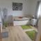 Ferienwohnung Heimathafen Westensee