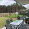 Luxoro Park Apartament Nero