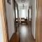 Luxoro Park Apartament Nero