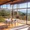 Casa el Ocobo, proyecto ecodependiente