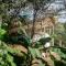 Casa el Ocobo, proyecto ecodependiente