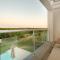 Sea View Villa Monte Alba
