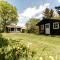 Wunderschönes Chalet mit Gästehaus in der Natur + Pferdeweide