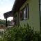 Green Eco Cottage