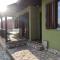 Green Eco Cottage