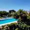 Urb Jardines de Sotogrande dúplex, 120 m2