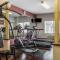 Comfort Suites Bakersfield