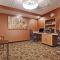 Comfort Inn & Suites Copley Akron - Copley