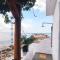 Stegna Ritas apartment