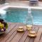 Villa Samos - Renovated stone villa with private pool- 2 min from the sea! - Samos