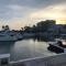 Nice ground floor apartment- 2 bedrooms - 450 meters from the beach - 卡博皮诺