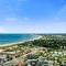 Luxury Beach Front Resort - فورت مايرز بيتش