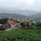 Restful 3BR Hillside Duplex House - Baguio