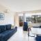 Forster Holiday Lodge 03