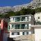 Apartments with a parking space Mimice, Omis - 5251 - Mimice