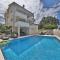 Seaside apartments with a swimming pool Okrug Donji, Ciovo - 5244