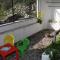Apartments by the sea Igrane, Makarska - 5266