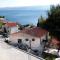 Apartments by the sea Zavode, Omis - 5252