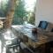 Apartments by the sea Zavode, Omis - 5252