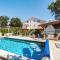 Family friendly apartments with a swimming pool Sveti Anton, Krk - 5291