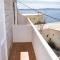 Apartments by the sea Drasnice, Makarska - 5265 - Drašnice