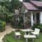 Baansanook Resort & Swimming Pool