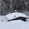 Almbrünnerl die Almhütte auf der Raffner Alm - Ruhpolding